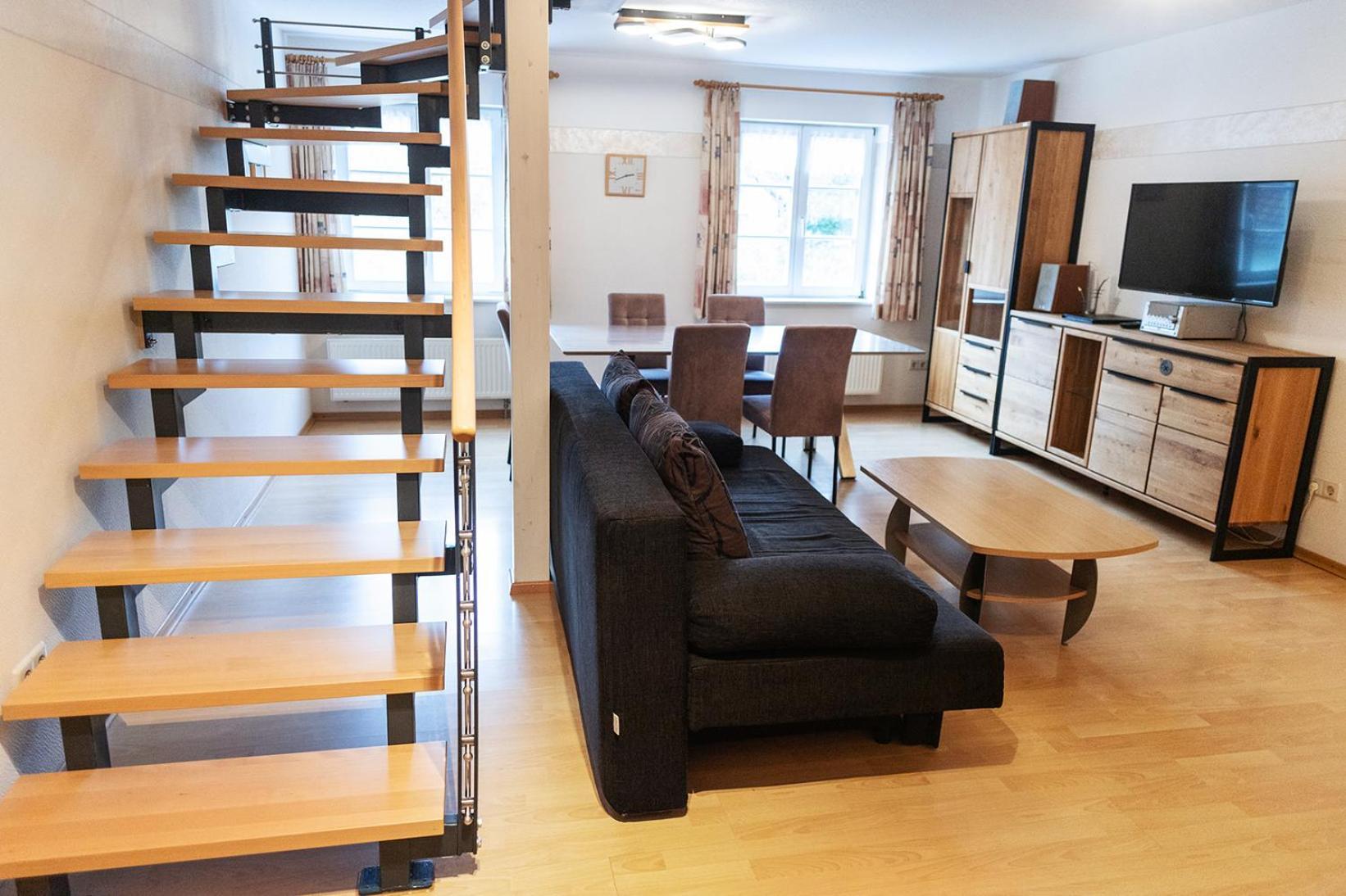 Appartement Kranz