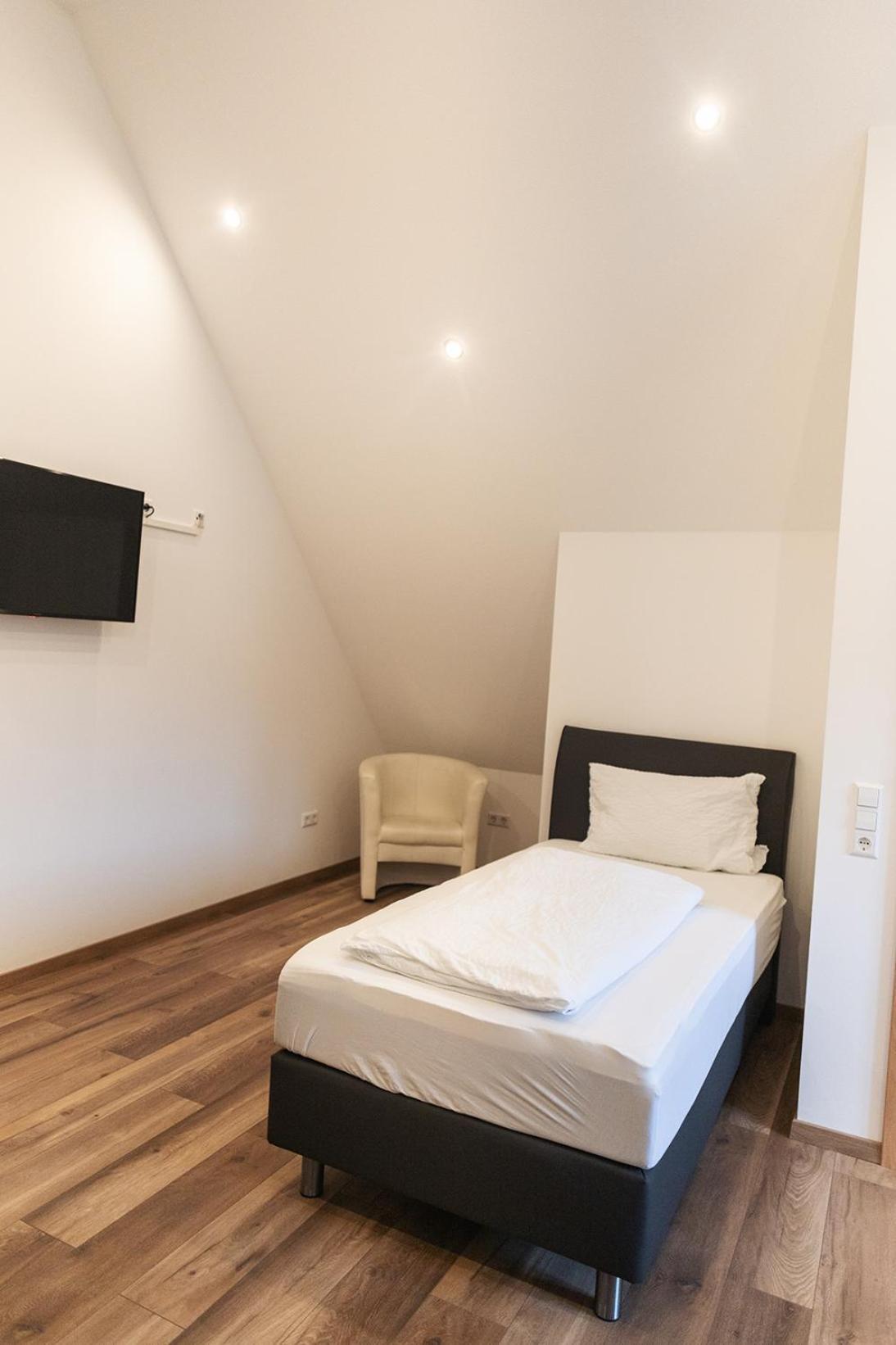 Appartement Kranz *