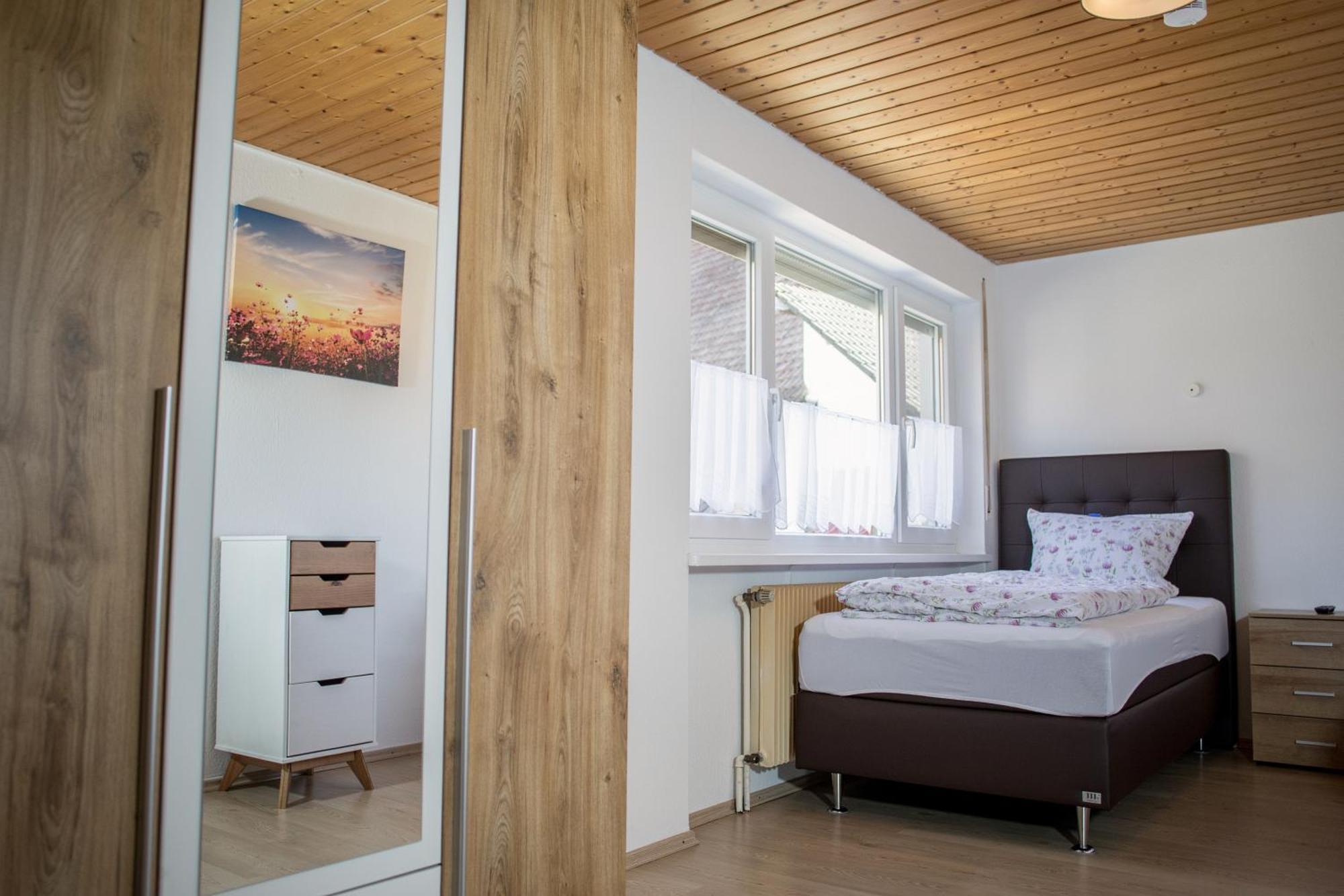 Kranz Appartement Lausheim