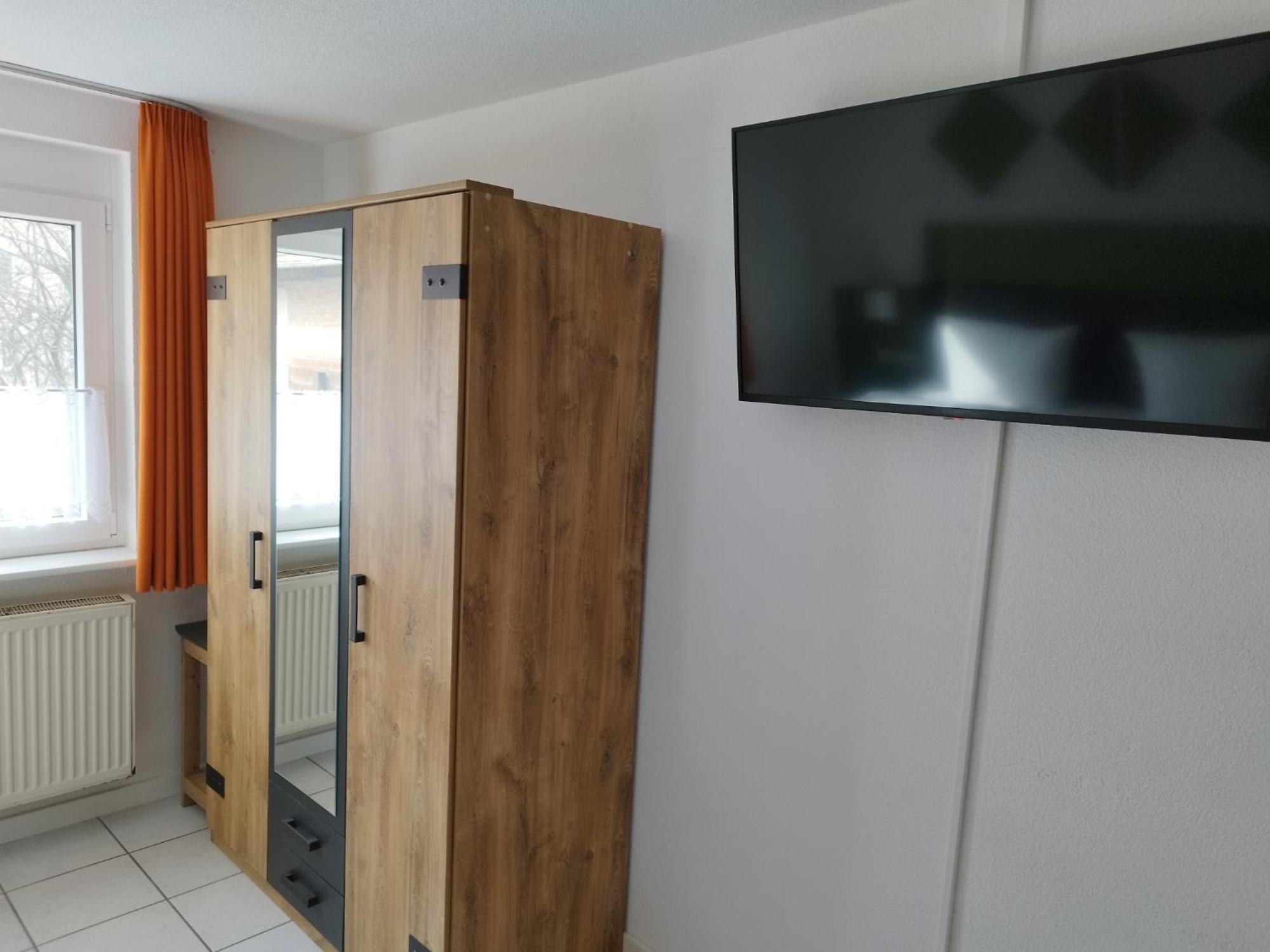 Kranz Appartement *