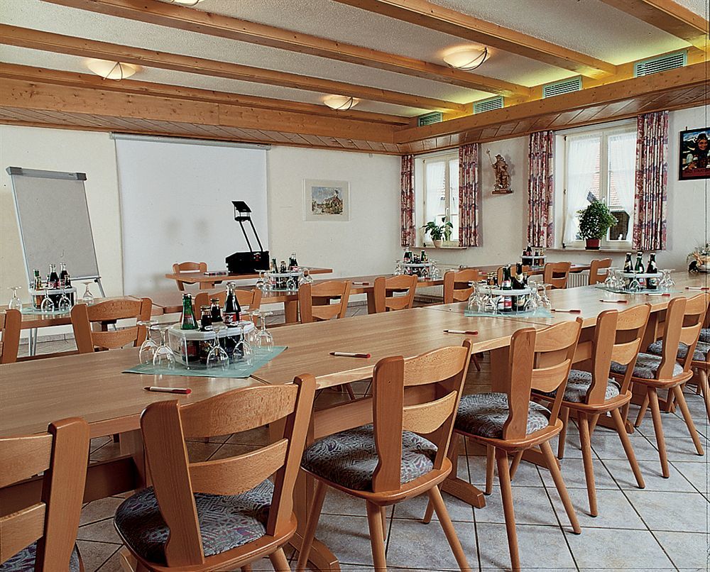 Apartment Kranz *